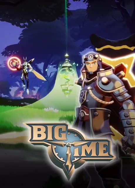 Big Time