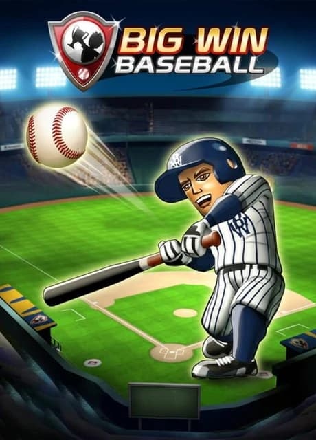 Big Win Baseball