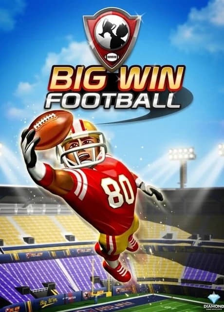 Big Win Football
