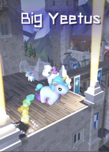 Big Yeetus