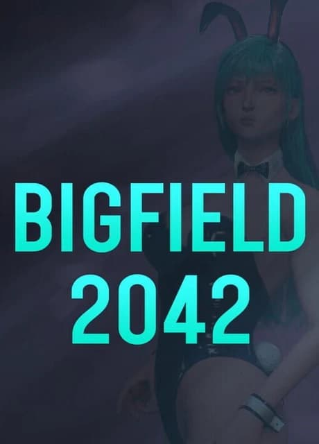 Bigfield 2042