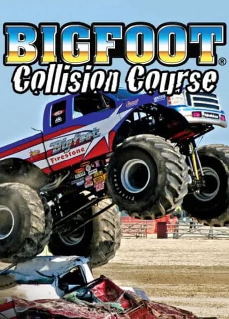Bigfoot: Collision Course