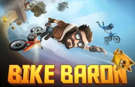 Bike Baron
