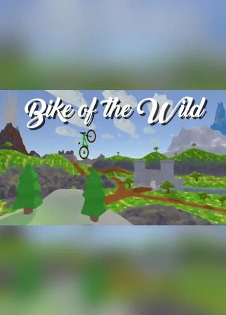 Bike of the Wild