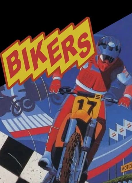 Bikers