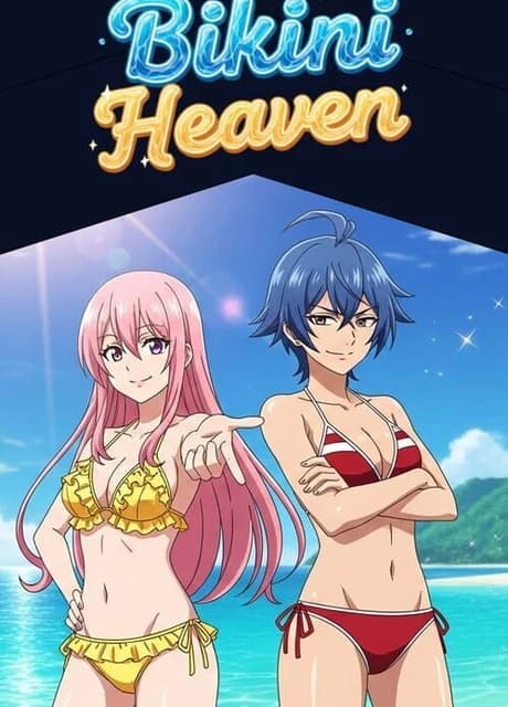 Bikini Heaven