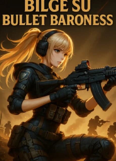 Bilge Su Bullet Baroness