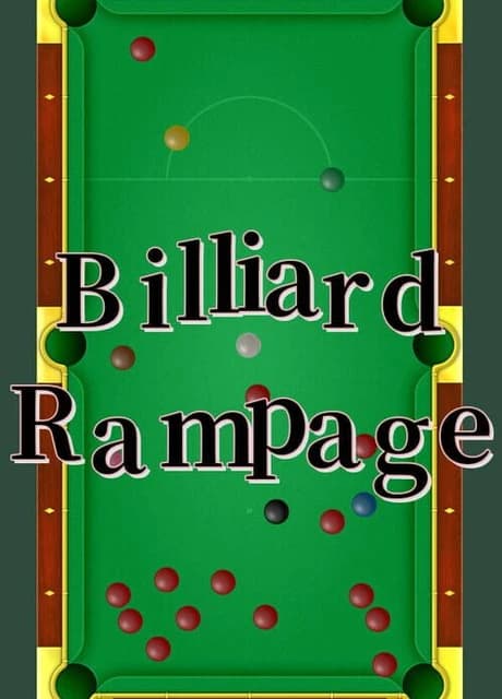 Billiard Rampage