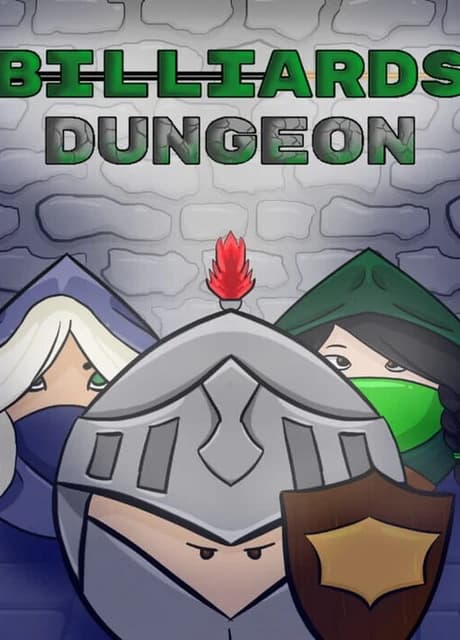 Billiards Dungeon