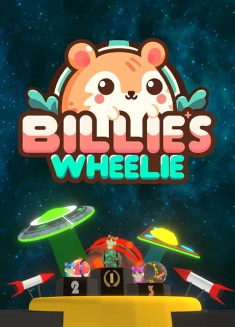Billie's Wheelie