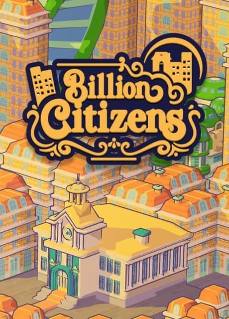 Billion Citizens