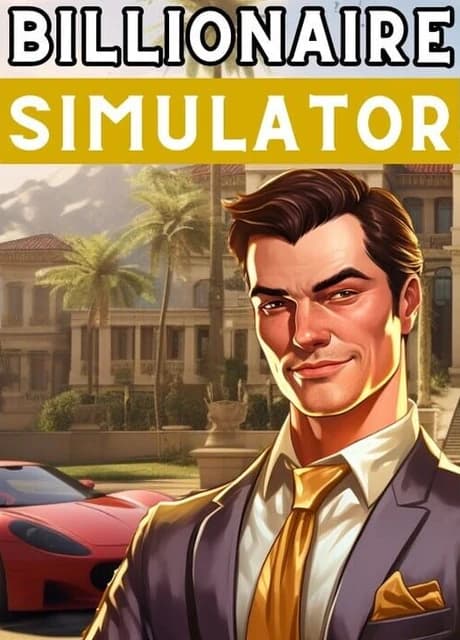 Billionaire Simulator