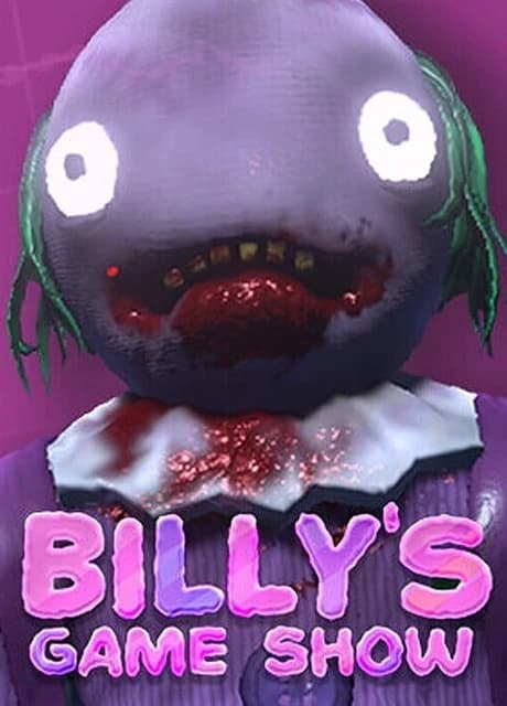 Billy's Game Show