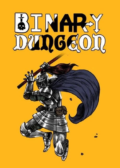 Binary Dungeon