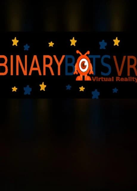 BinaryBotsVR