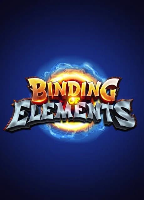 Binding of Elements