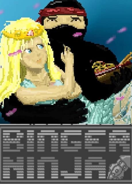 Binger Ninja