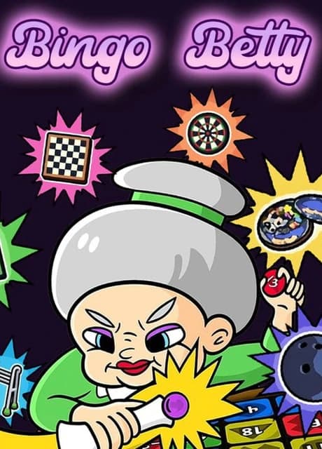 Bingo Betty