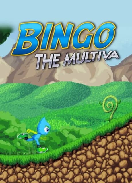 Bingo the Multiva