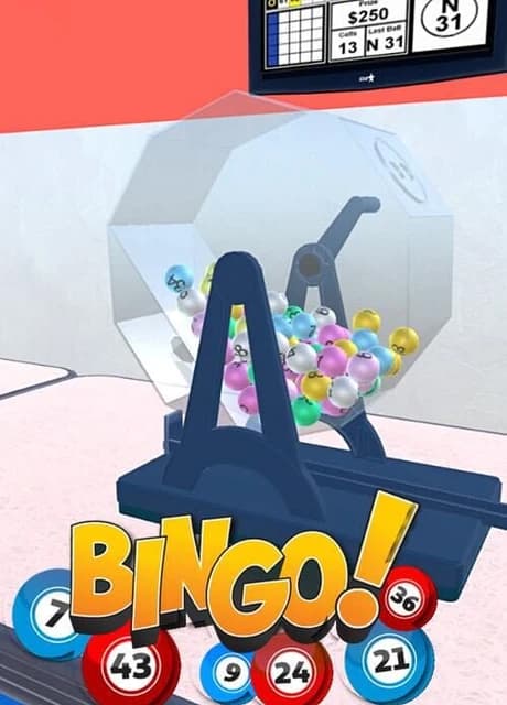 Bingo TV