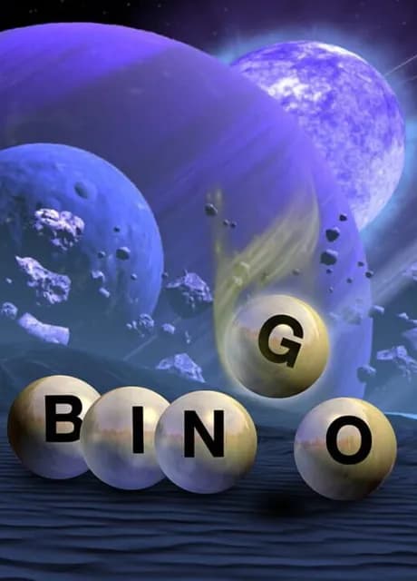 Bingo VR