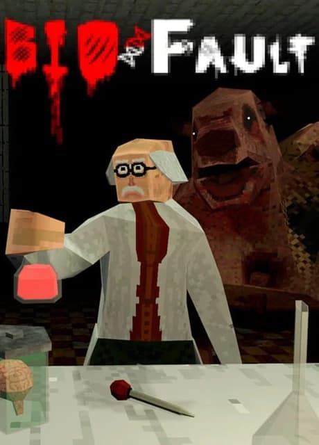 Bio Fault