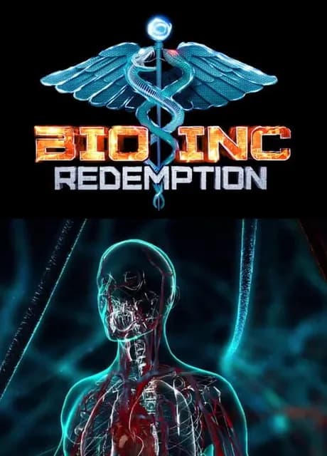 Bio Inc. Redemption