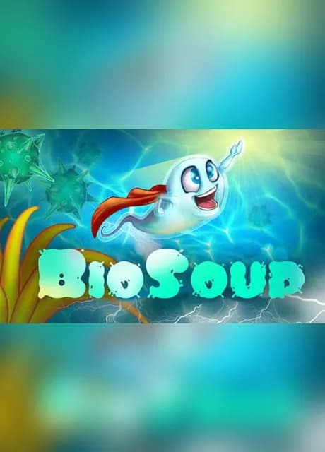 Bio Soup