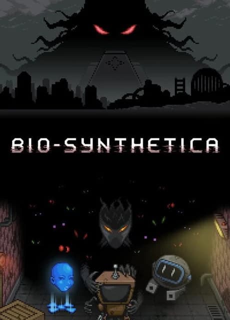Bio-Synthetica