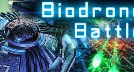 Biodrone Battle