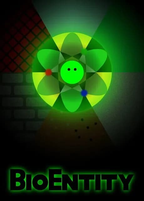 BioEntity