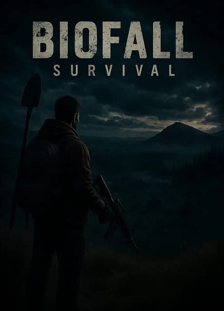 Biofall: Survival