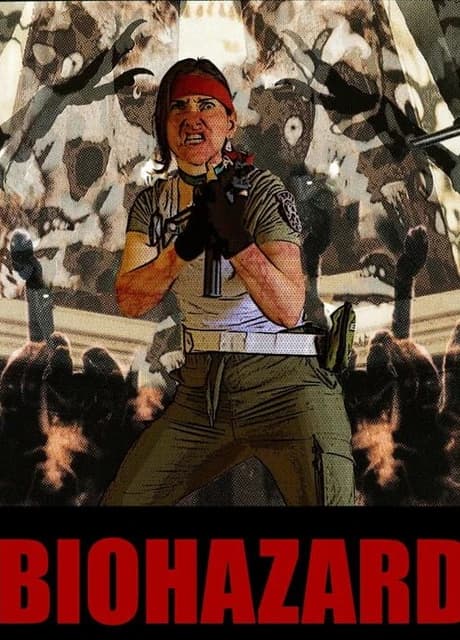 Biohazard