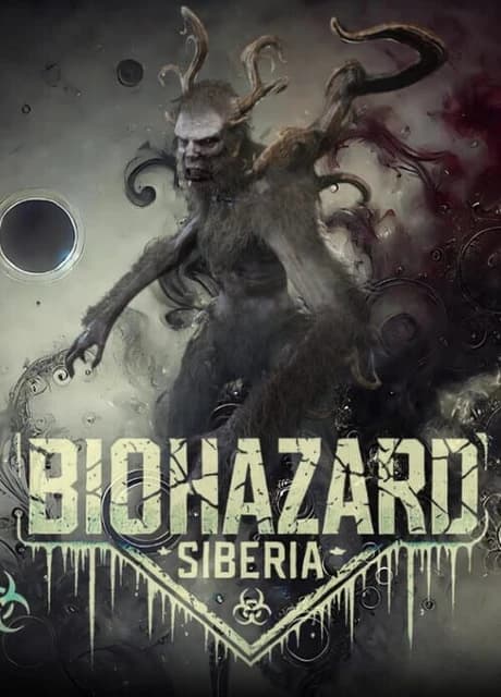 Biohazard: Siberia