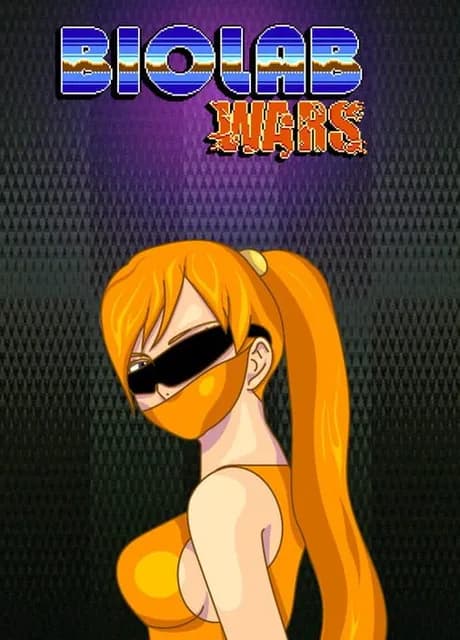 Biolab Wars