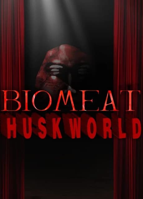 Biomeat Huskworld