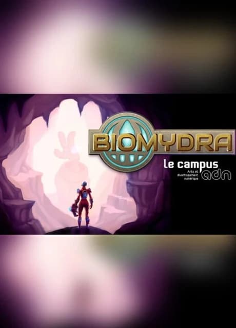 Biomydra