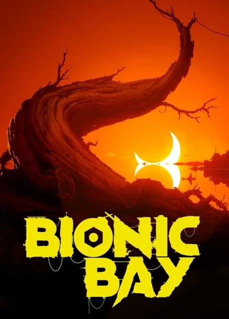 Bionic Bay