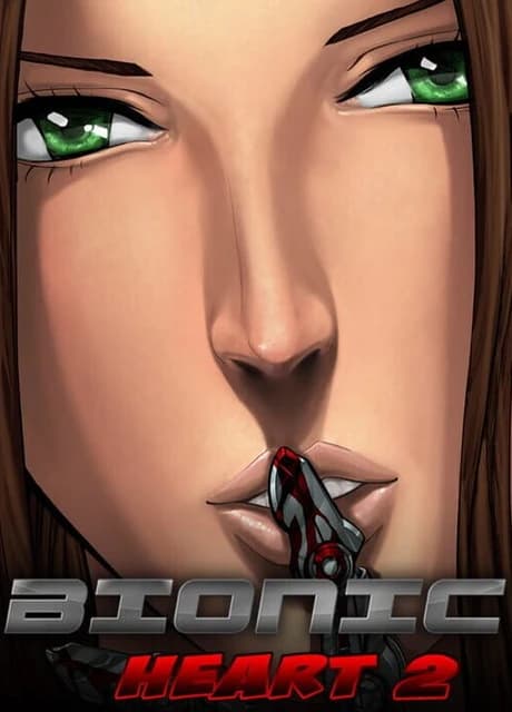 Bionic Heart 2