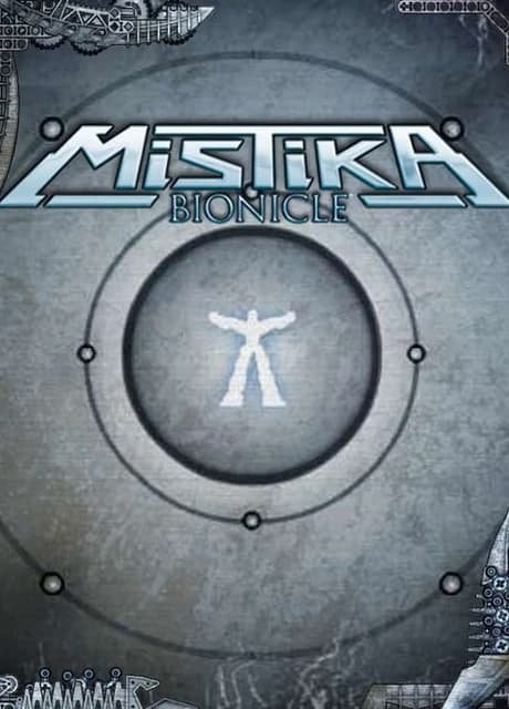 Bionicle Mistika