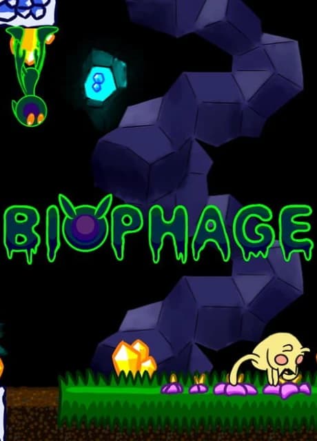 Biophage