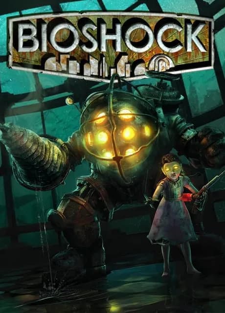 BioShock