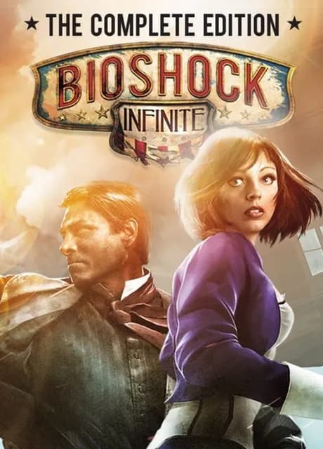 BioShock Infinite: The Complete Edition