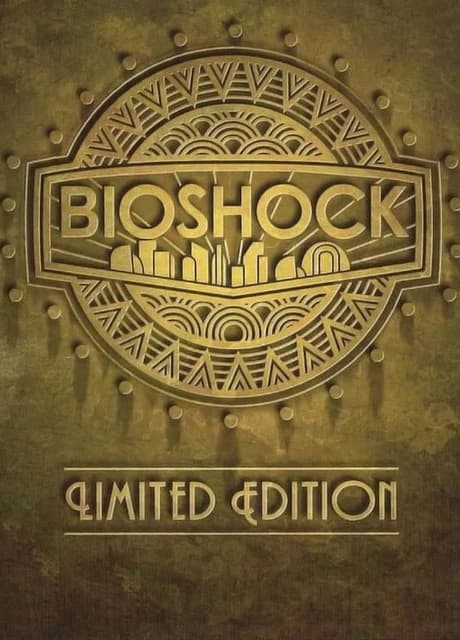 BioShock: Limited Edition