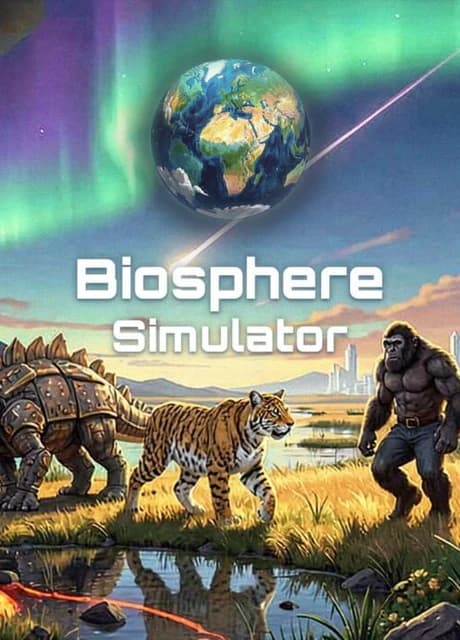 Biosphere Simulator