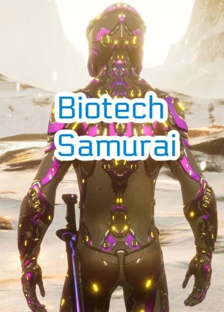 Biotech Samurai