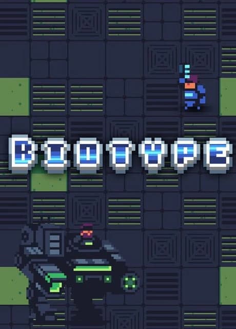 Biotype
