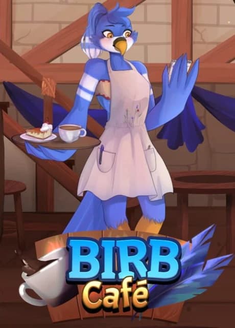 Birb Café