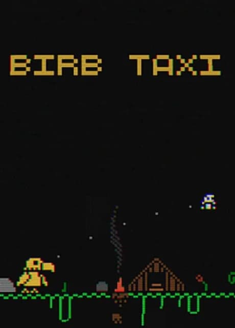 Birb Taxi