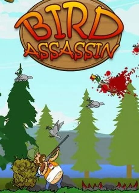 Bird Assassin